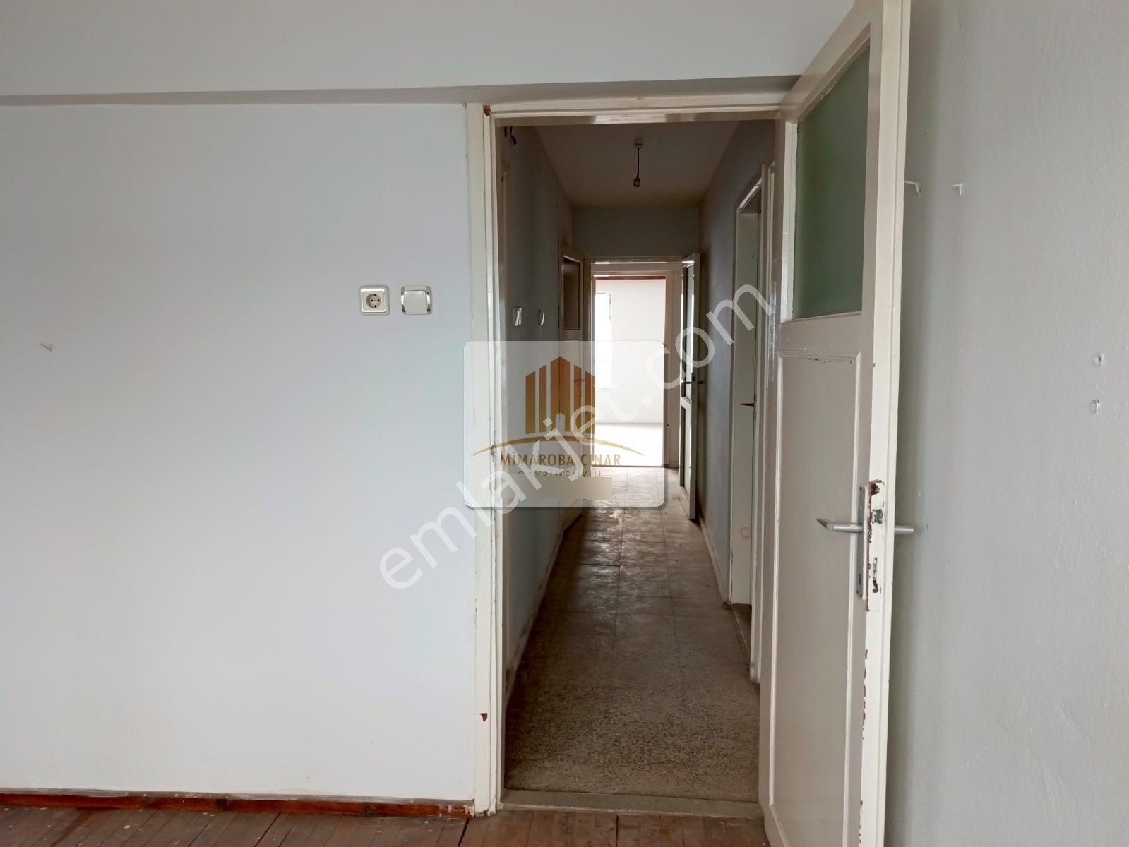 Mimaroba Çınar'dan Yedi Eylül Mahallesinde 3+1 Satılık Daire - Görsel 16