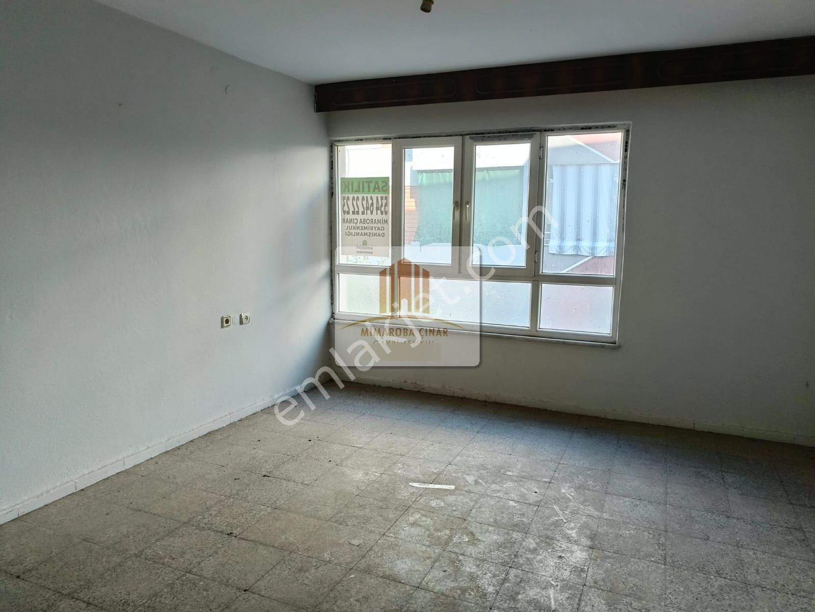 Mimaroba Çınar'dan Yedi Eylül Mahallesinde 3+1 Satılık Daire - Görsel 13