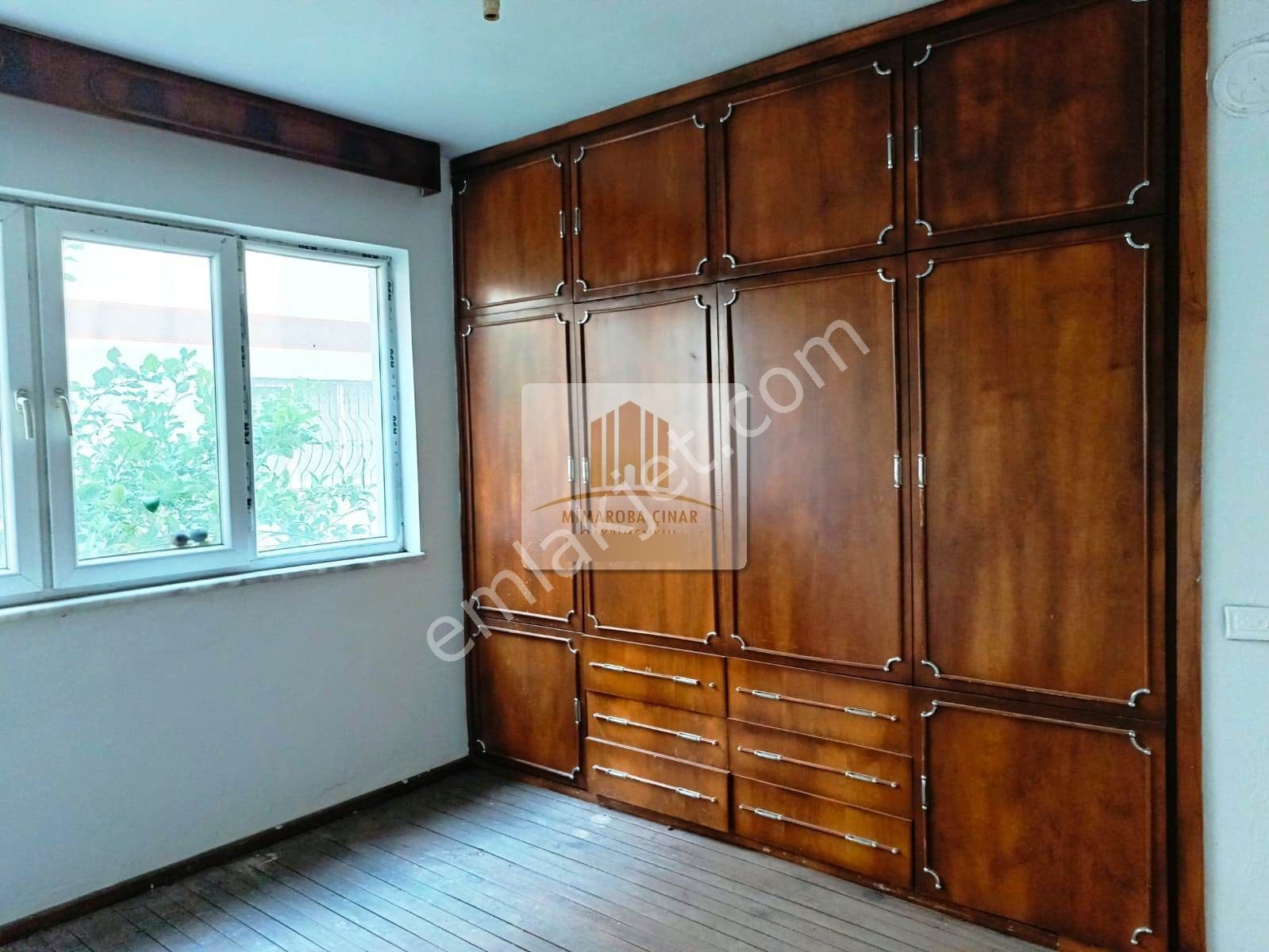 Mimaroba Çınar'dan Yedi Eylül Mahallesinde 3+1 Satılık Daire