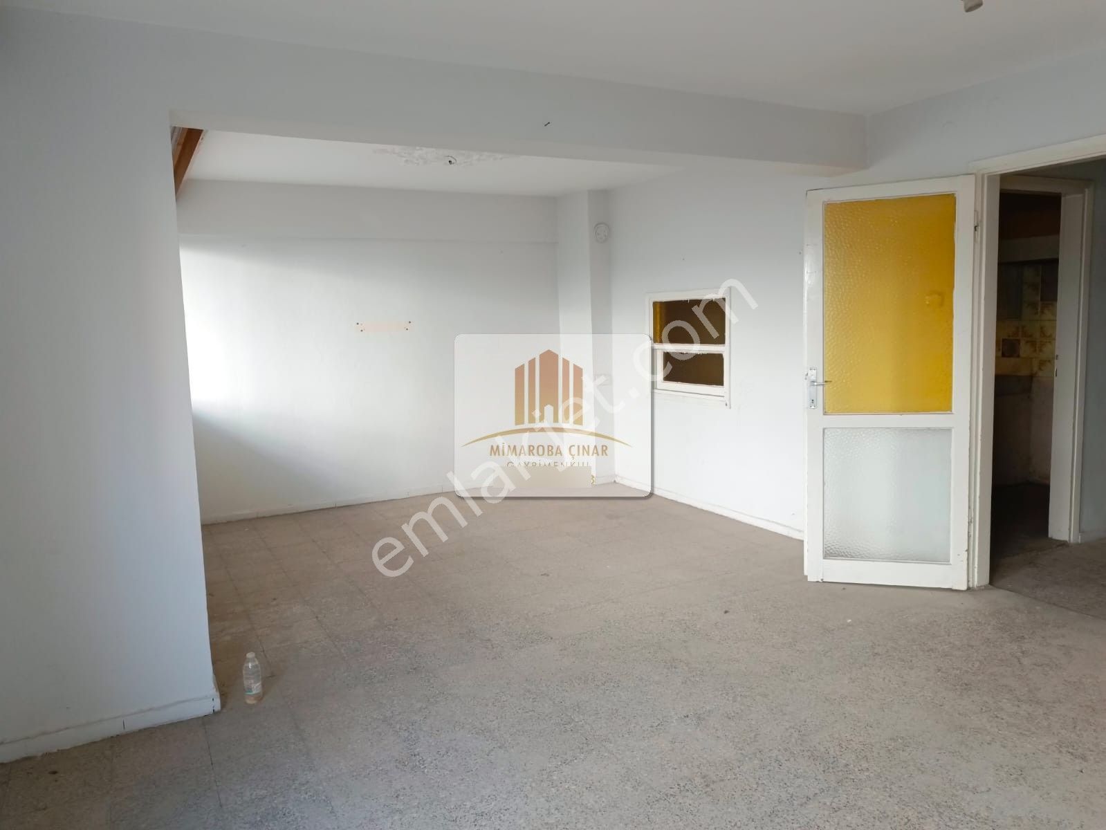 Mimaroba Çınar'dan Yedi Eylül Mahallesinde 3+1 Satılık Daire - Görsel 4