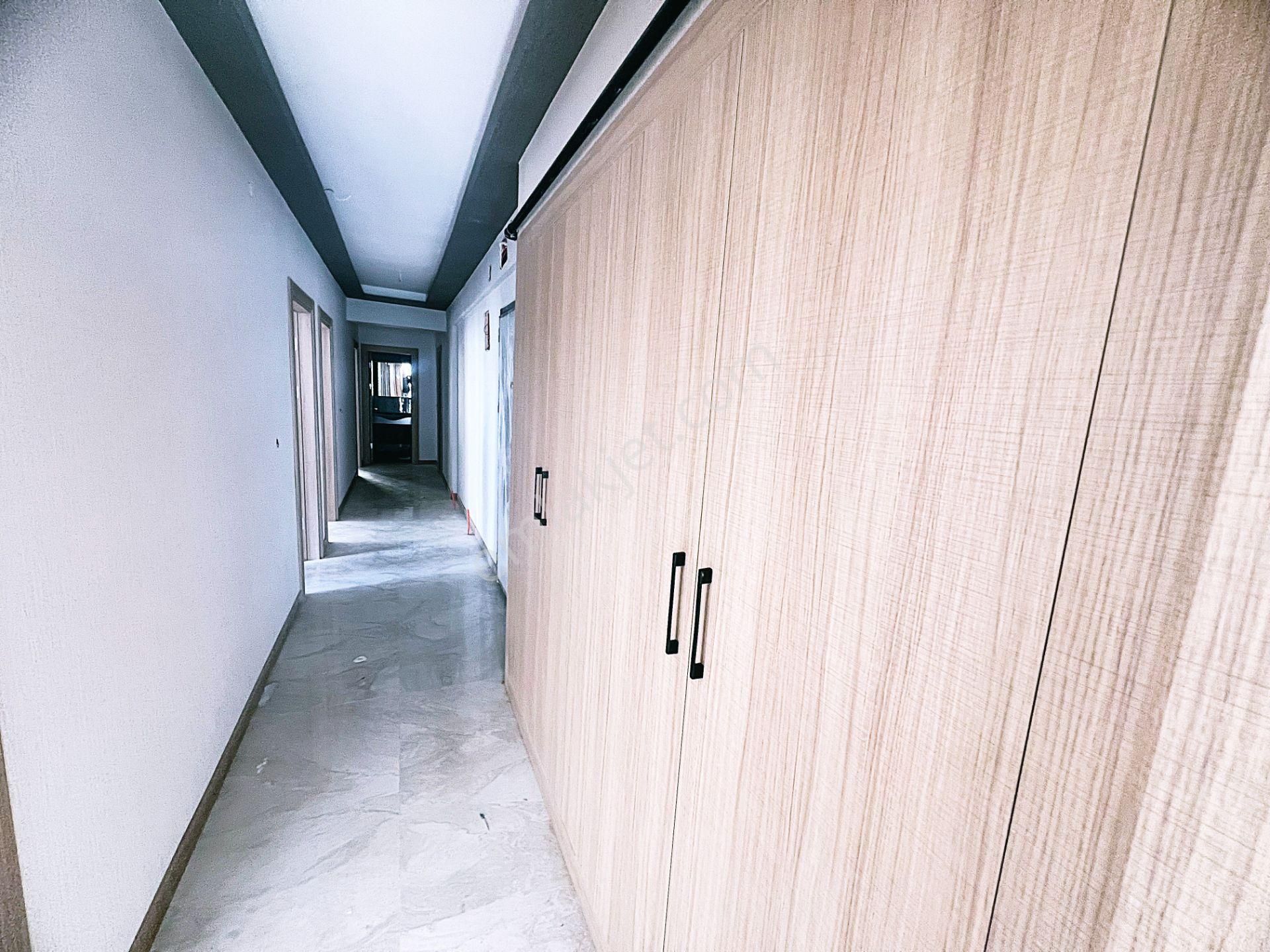 Cihandan Güventepe Kalaballı Güventepe Cadde Yakını Satlık 3+1 - Görsel 37