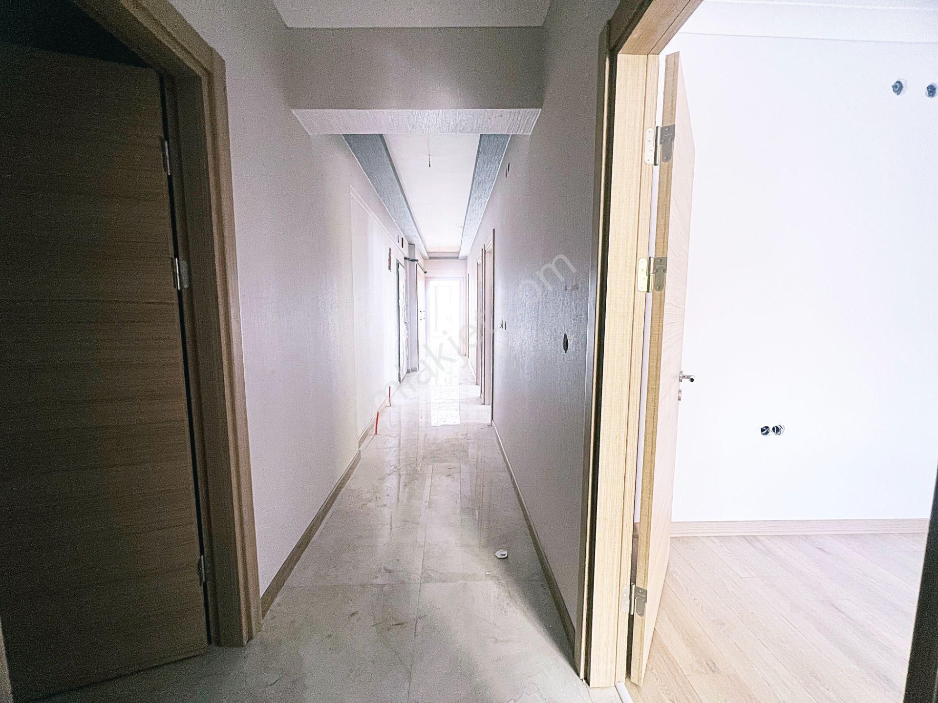 Cihandan Güventepe Kalaballı Güventepe Cadde Yakını Satlık 3+1 - Görsel 35