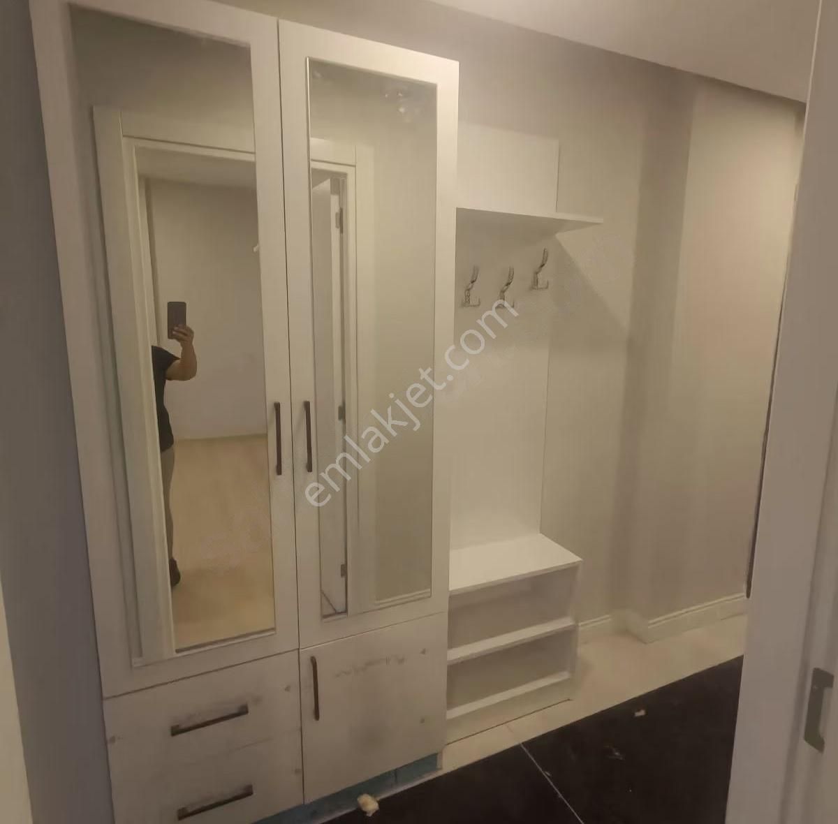 Sarılar Mahallesi 3+1 Dubleks - Görsel 18