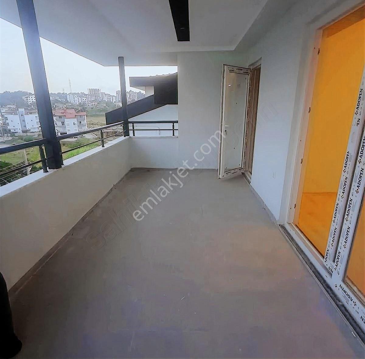 Sarılar Mahallesi 3+1 Dubleks - Görsel 15