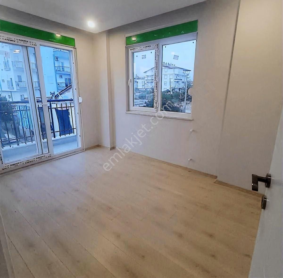 Sarılar Mahallesi 3+1 Dubleks - Görsel 16