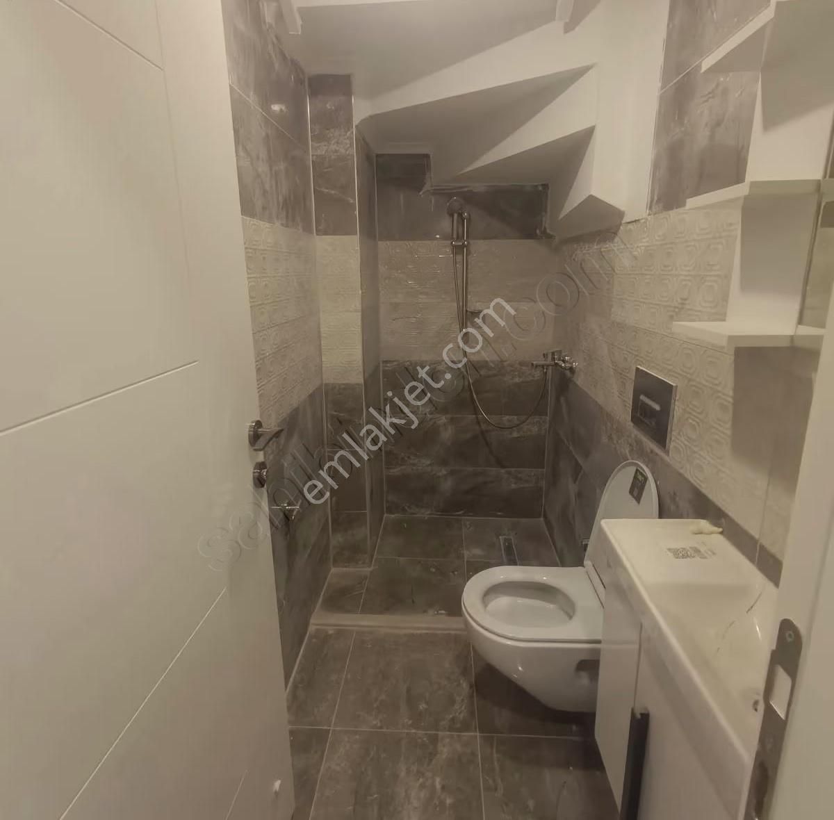 Sarılar Mahallesi 3+1 Dubleks - Görsel 12