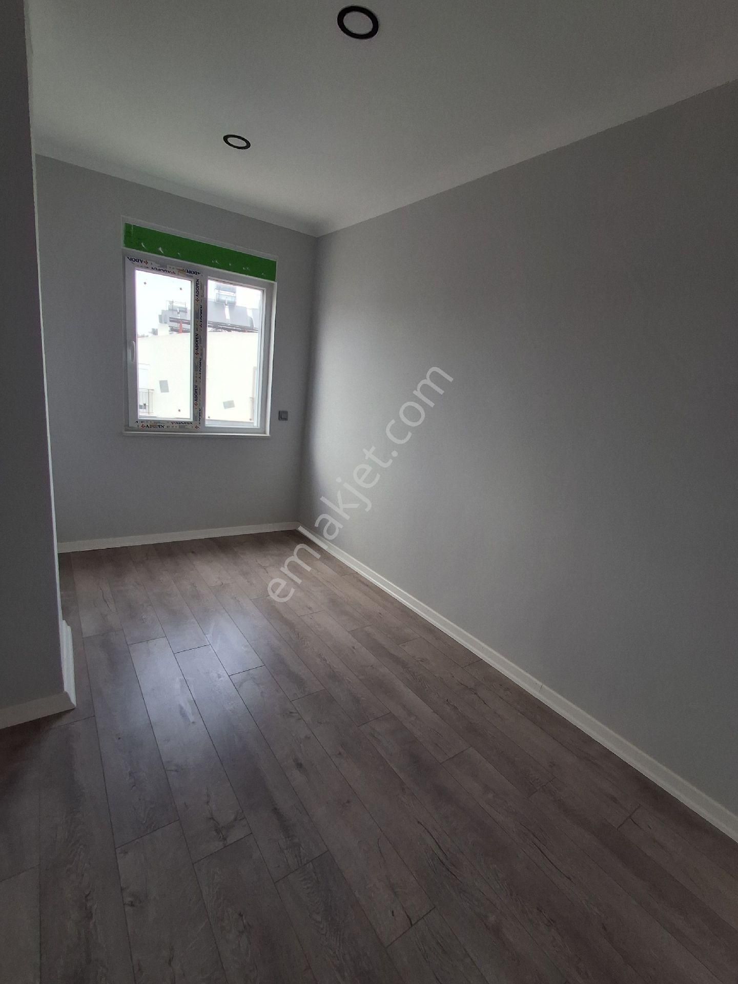 Ilıca'da Merkezi Konumda 4+1 Dubleks - Görsel 8