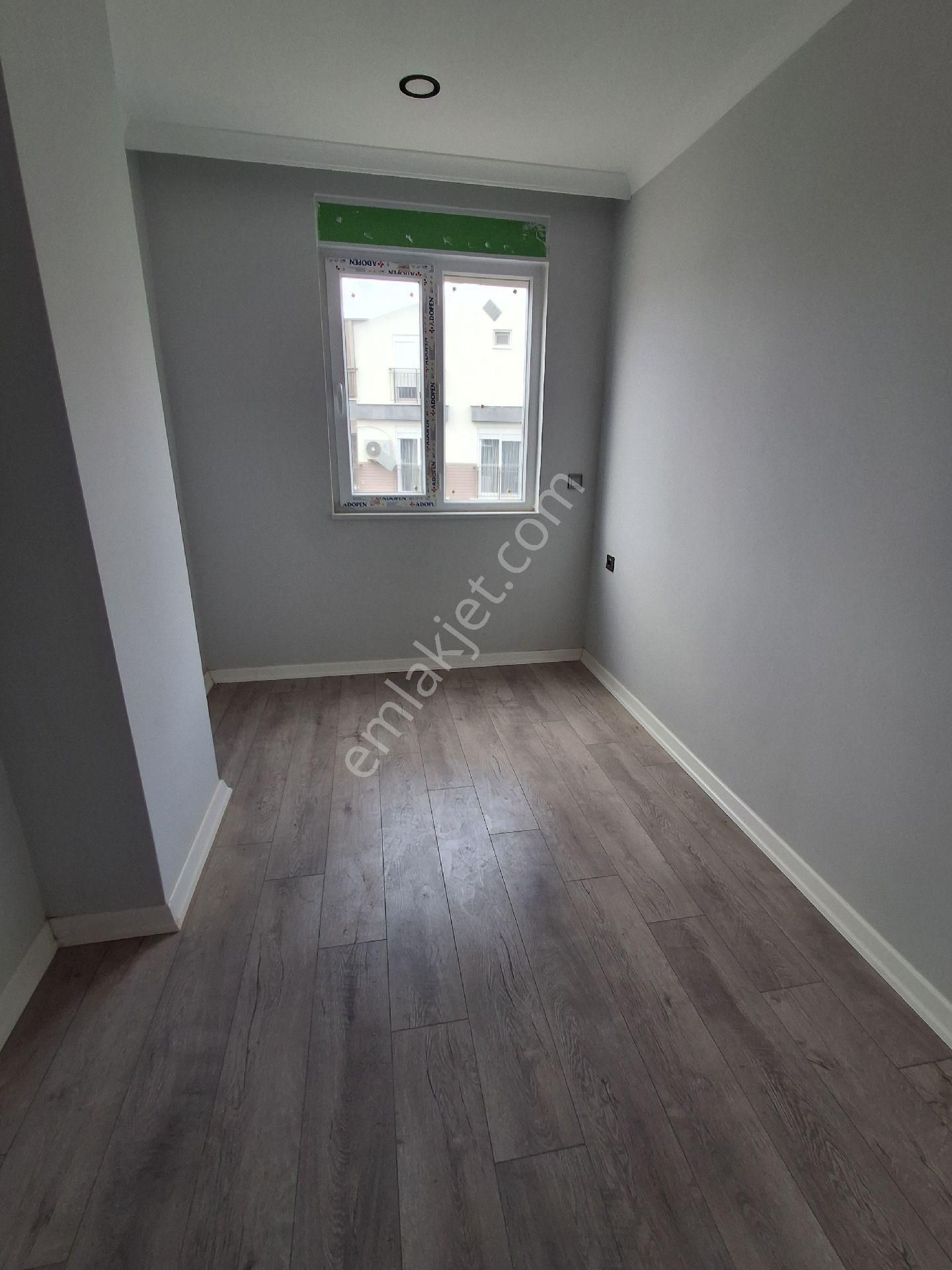 Ilıca'da Merkezi Konumda 4+1 Dubleks - Görsel 6