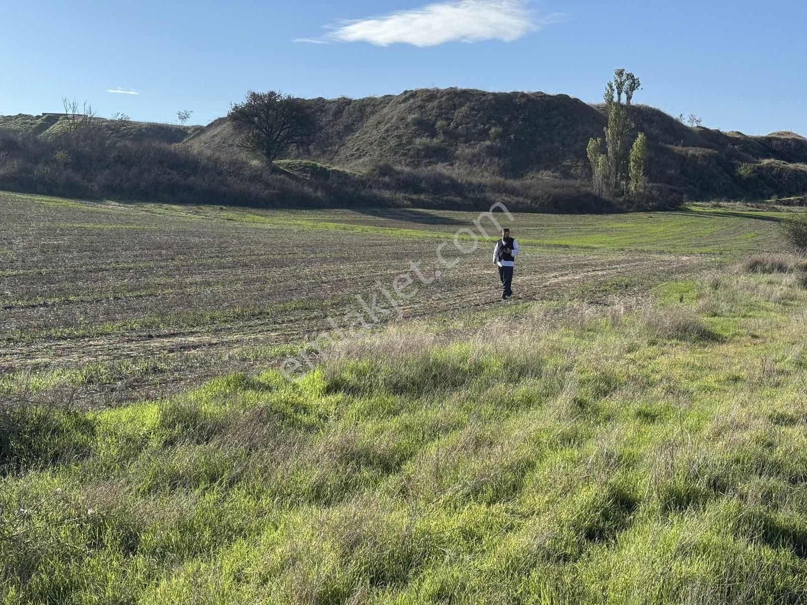 |osmanlı|çorlu Hıdırağa Organizesinde Kupon Sanayi Arsası - Görsel 6