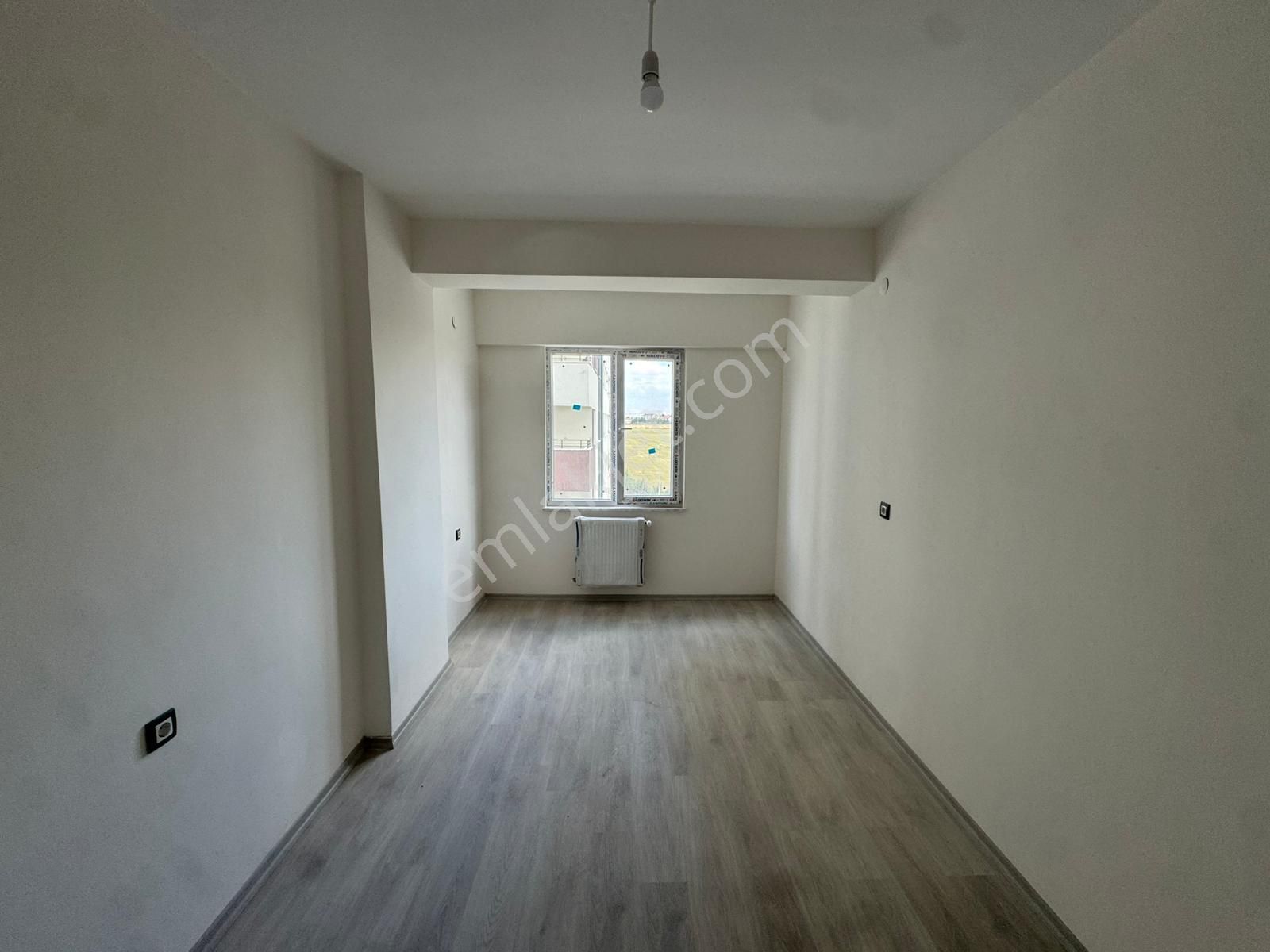 Erkilet Dağ Tekin Projesi Satılık Ara Kat Daire - Görsel 4