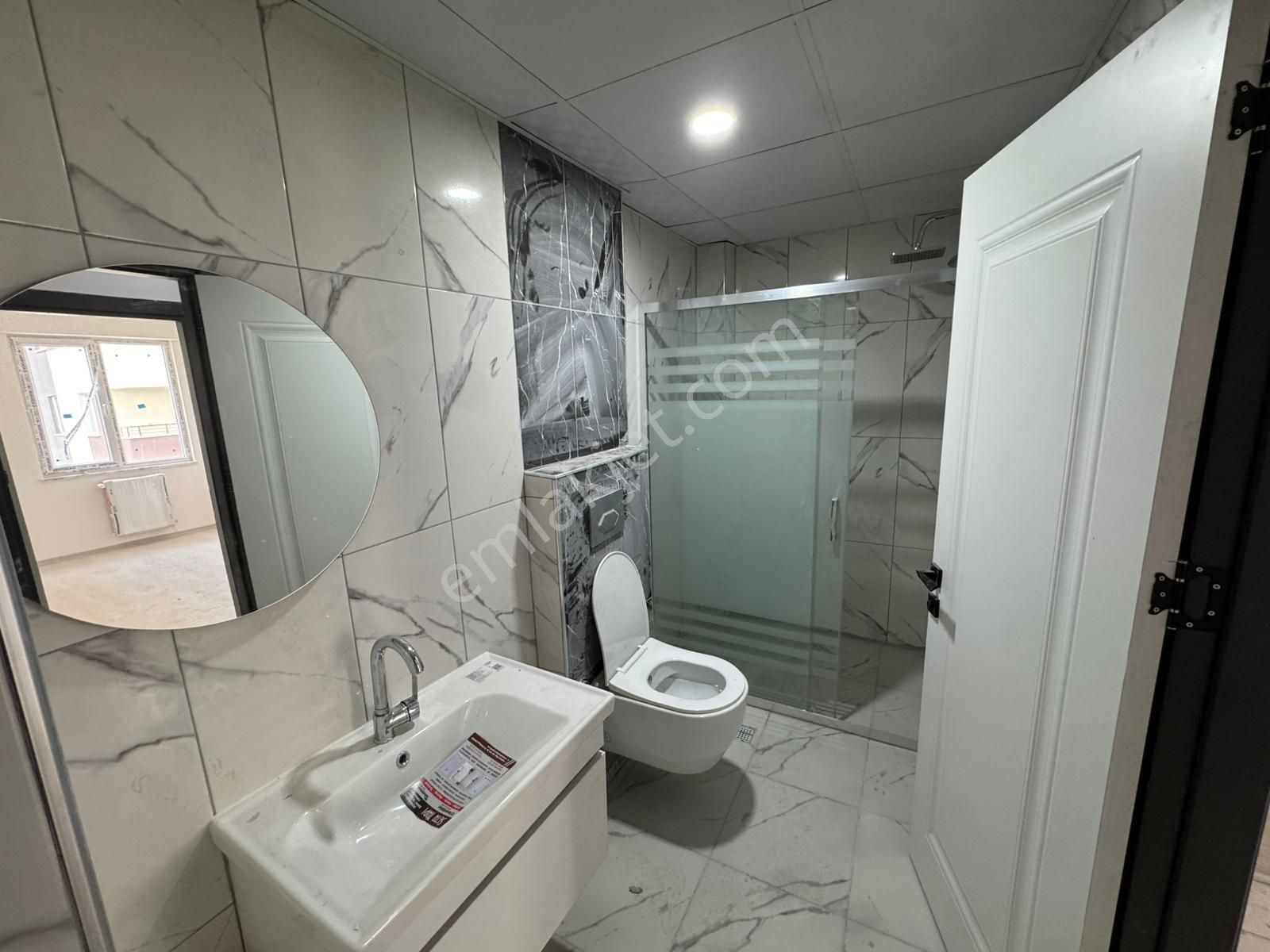 Erkilet Dağ Tekin Projesi Satılık Ara Kat Daire - Görsel 10