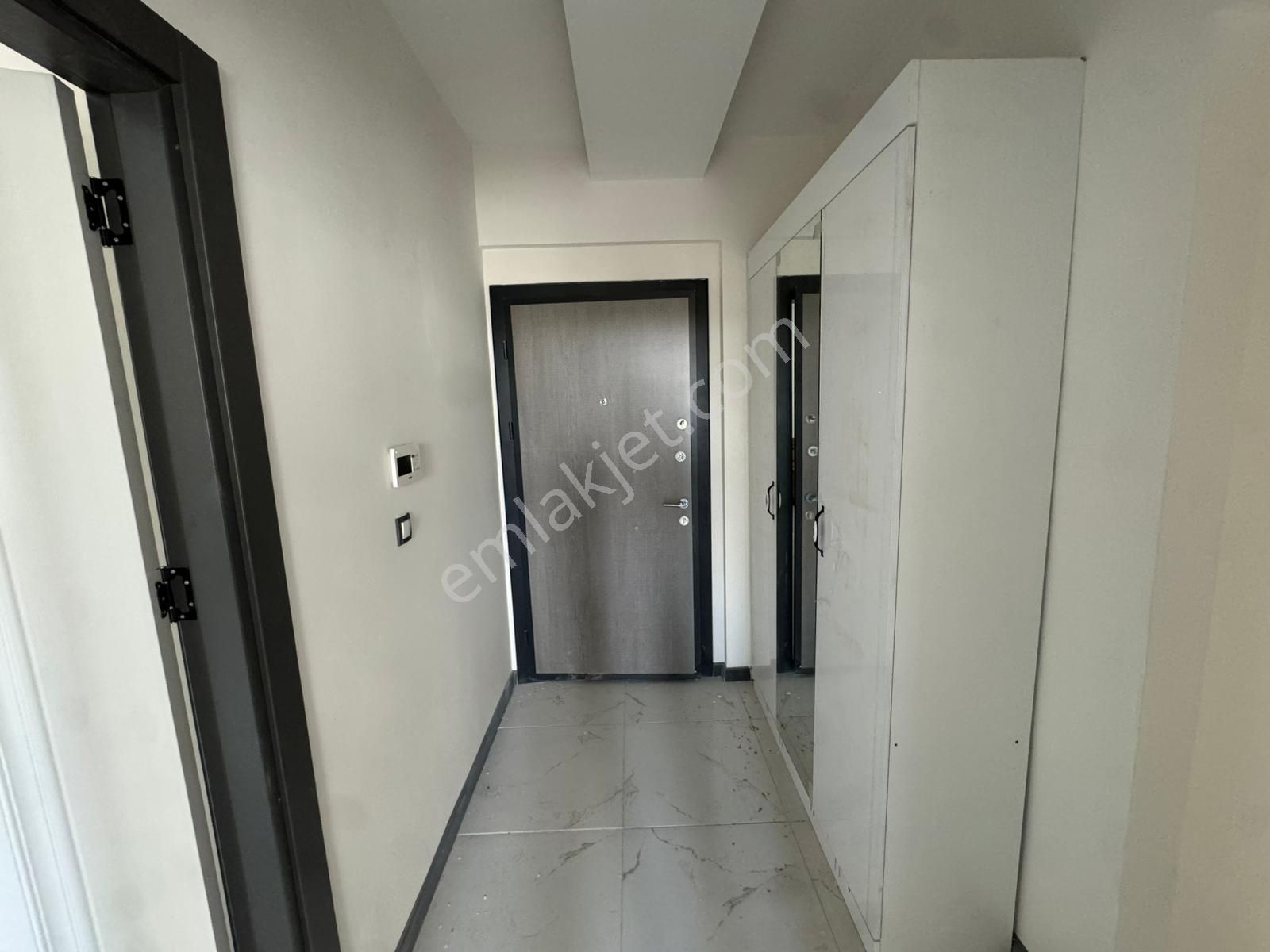 Erkilet Dağ Tekin Projesi Satılık Ara Kat Daire - Görsel 12