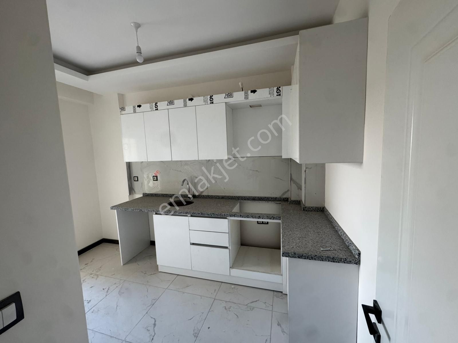 Erkilet Dağ Tekin Projesi Satılık Ara Kat Daire - Görsel 8