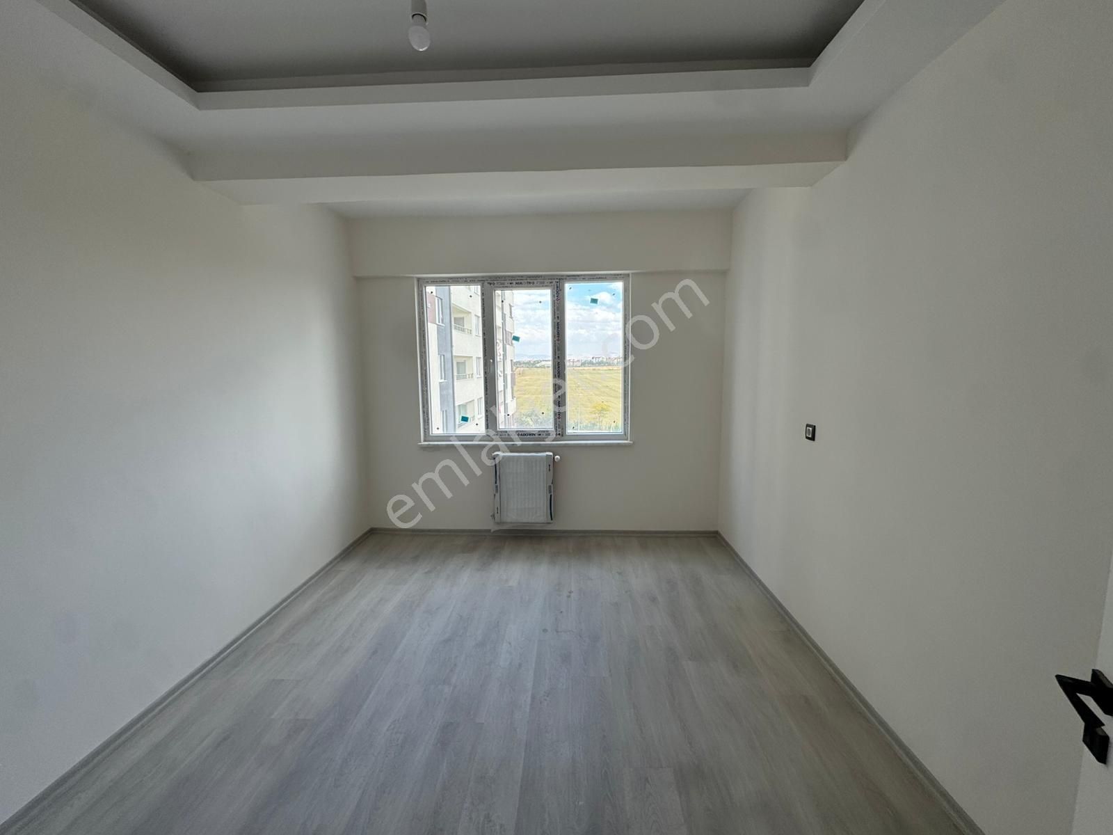 Erkilet Dağ Tekin Projesi Satılık Ara Kat Daire - Görsel 6