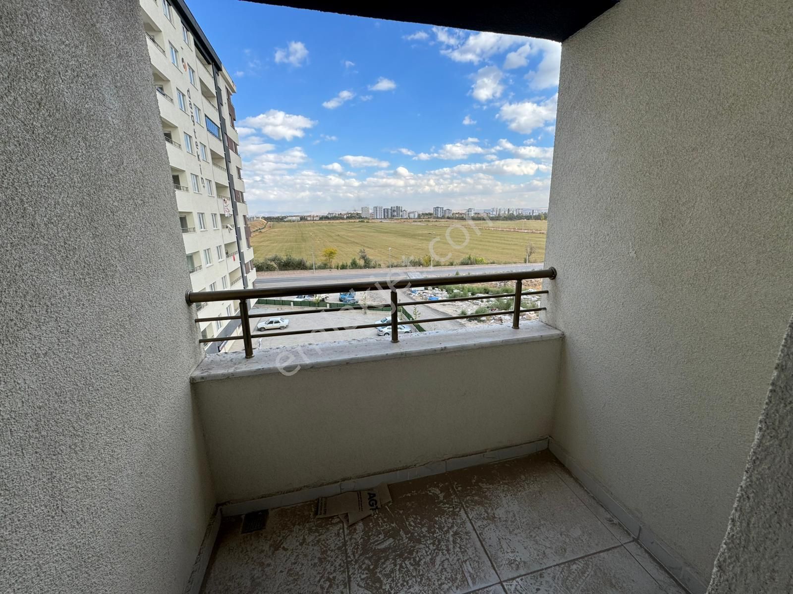 Erkilet Dağ Tekin Projesi Satılık Ara Kat Daire - Görsel 17