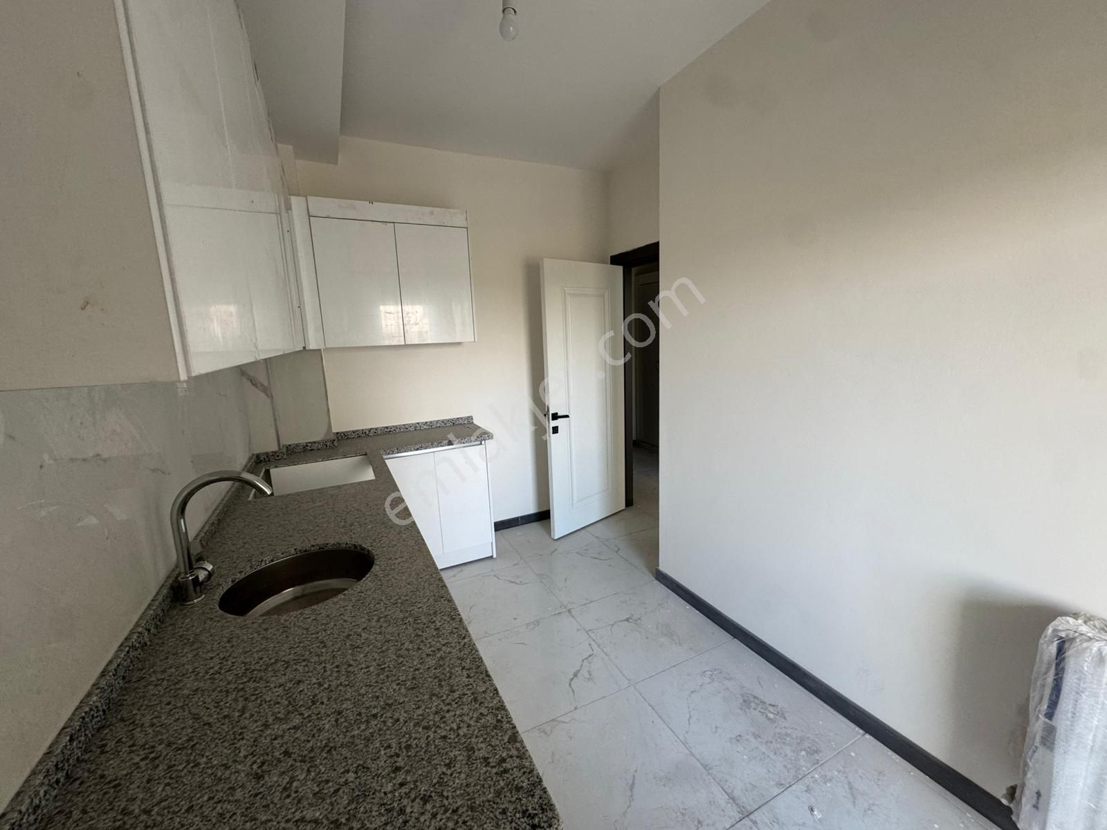 Erkilet Dağ Tekin Projesi Satılık Ara Kat Daire - Görsel 9