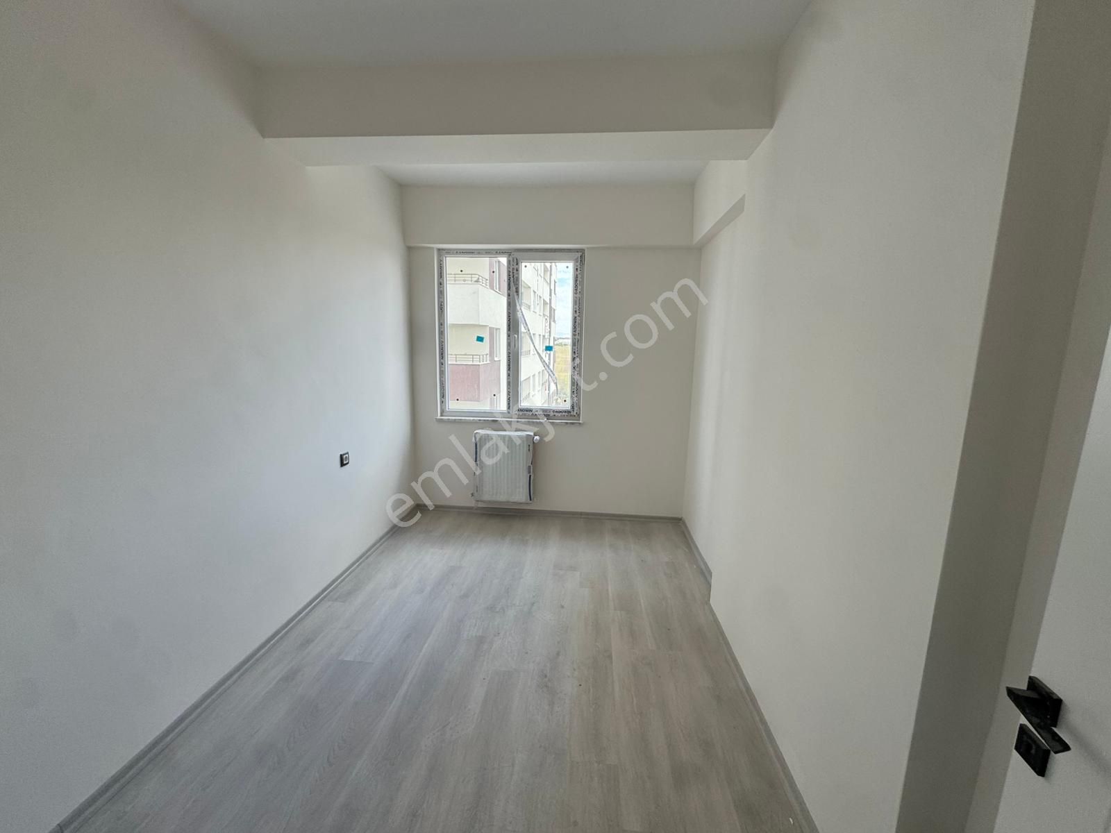 Erkilet Dağ Tekin Projesi Satılık Ara Kat Daire - Görsel 5