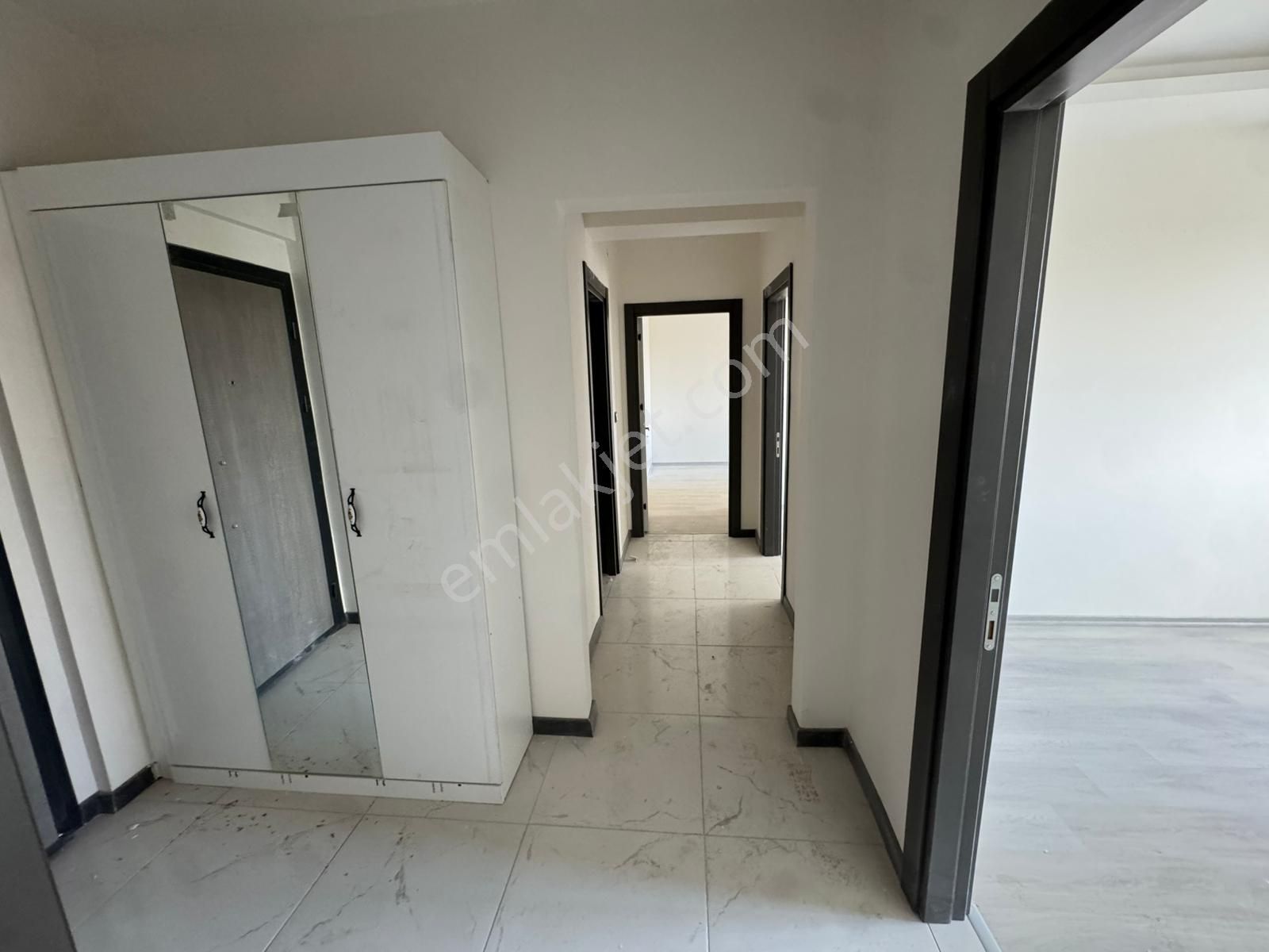 Erkilet Dağ Tekin Projesi Satılık Ara Kat Daire - Görsel 11