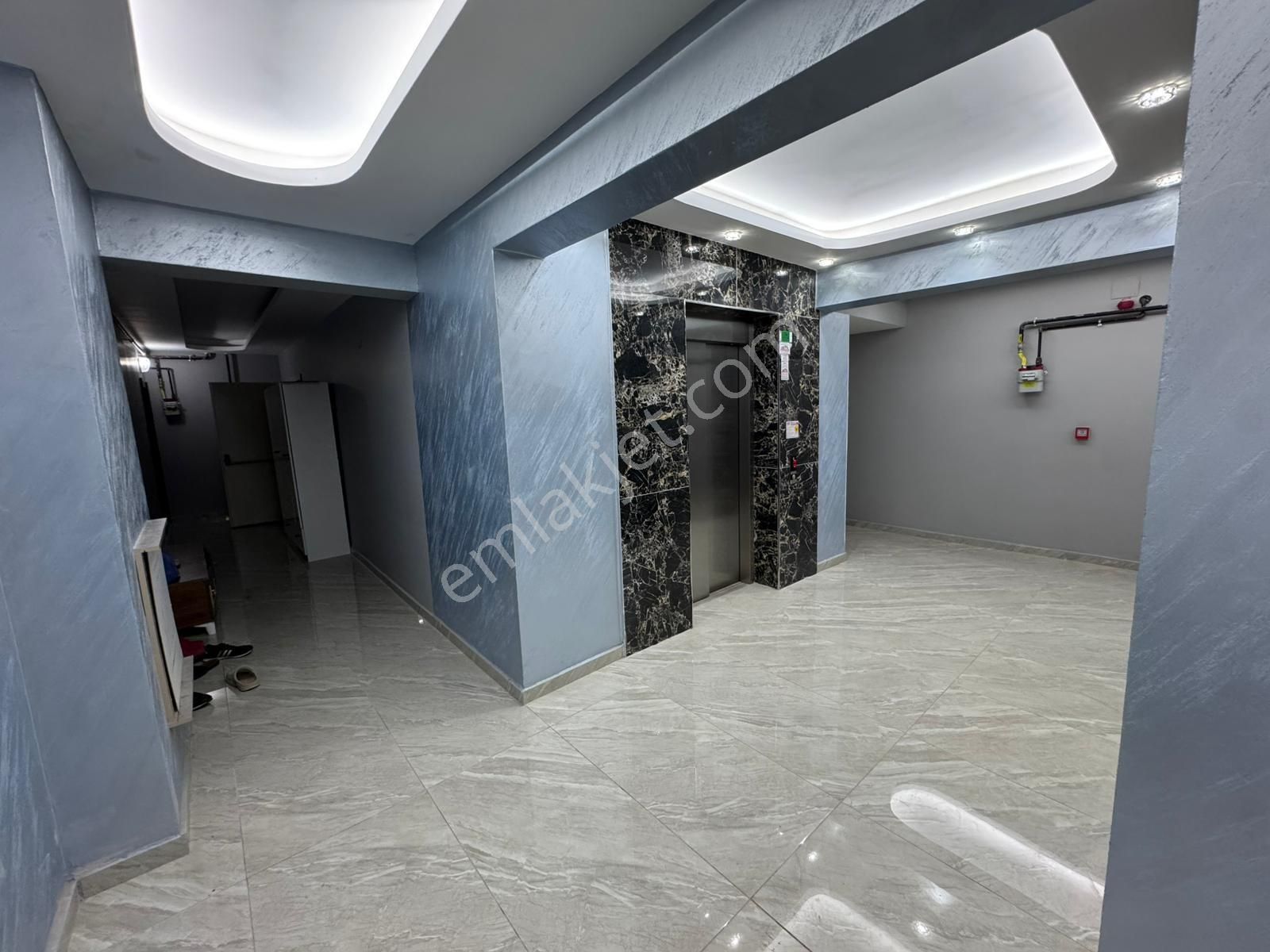 Erkilet Dağ Tekin Projesi Satılık Ara Kat Daire - Görsel 16