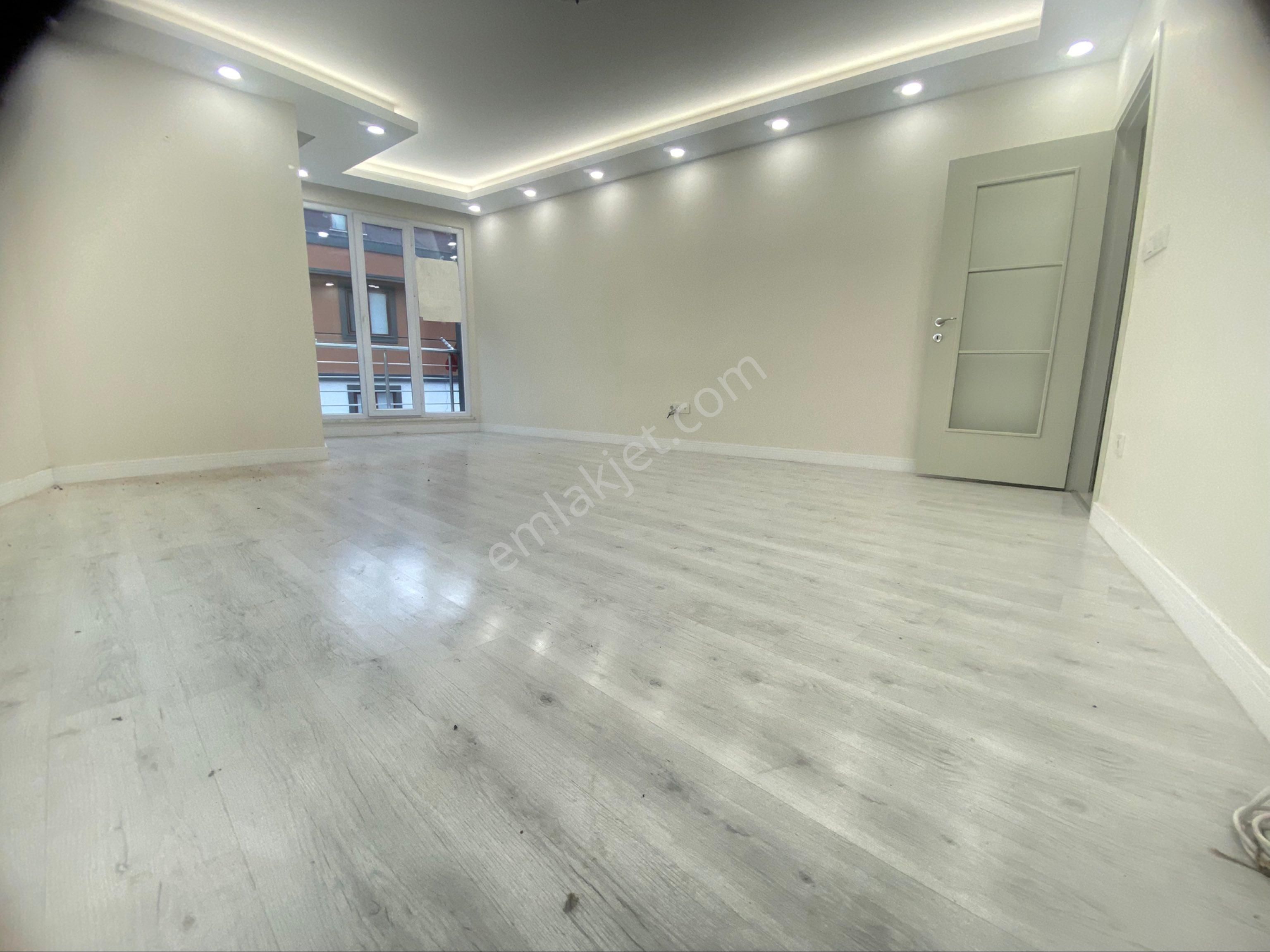 Merve Mahallesinde 2+1 Ara Kat Satılık Daire - Görsel 25