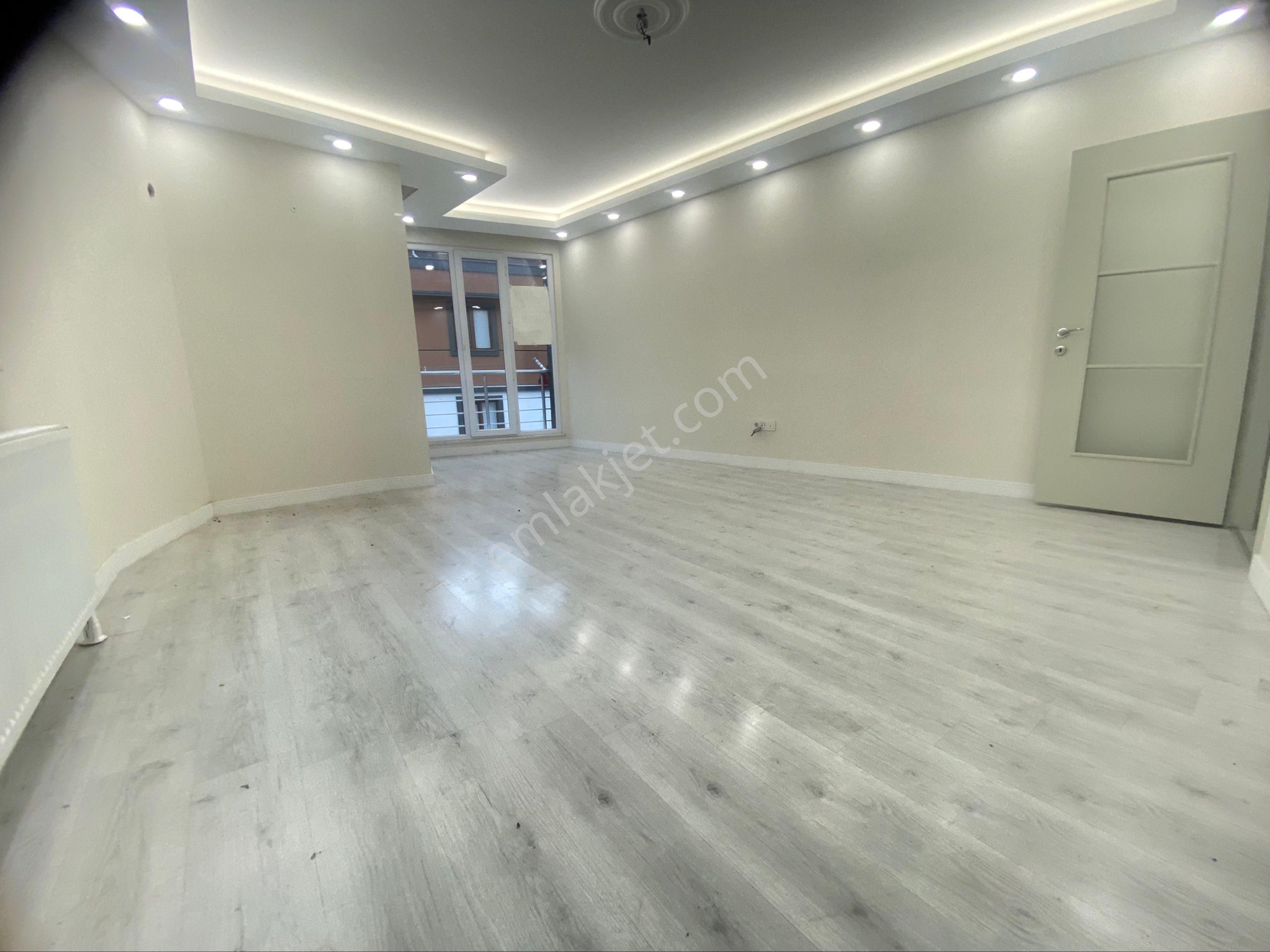 Merve Mahallesinde 2+1 Ara Kat Satılık Daire - Görsel 26