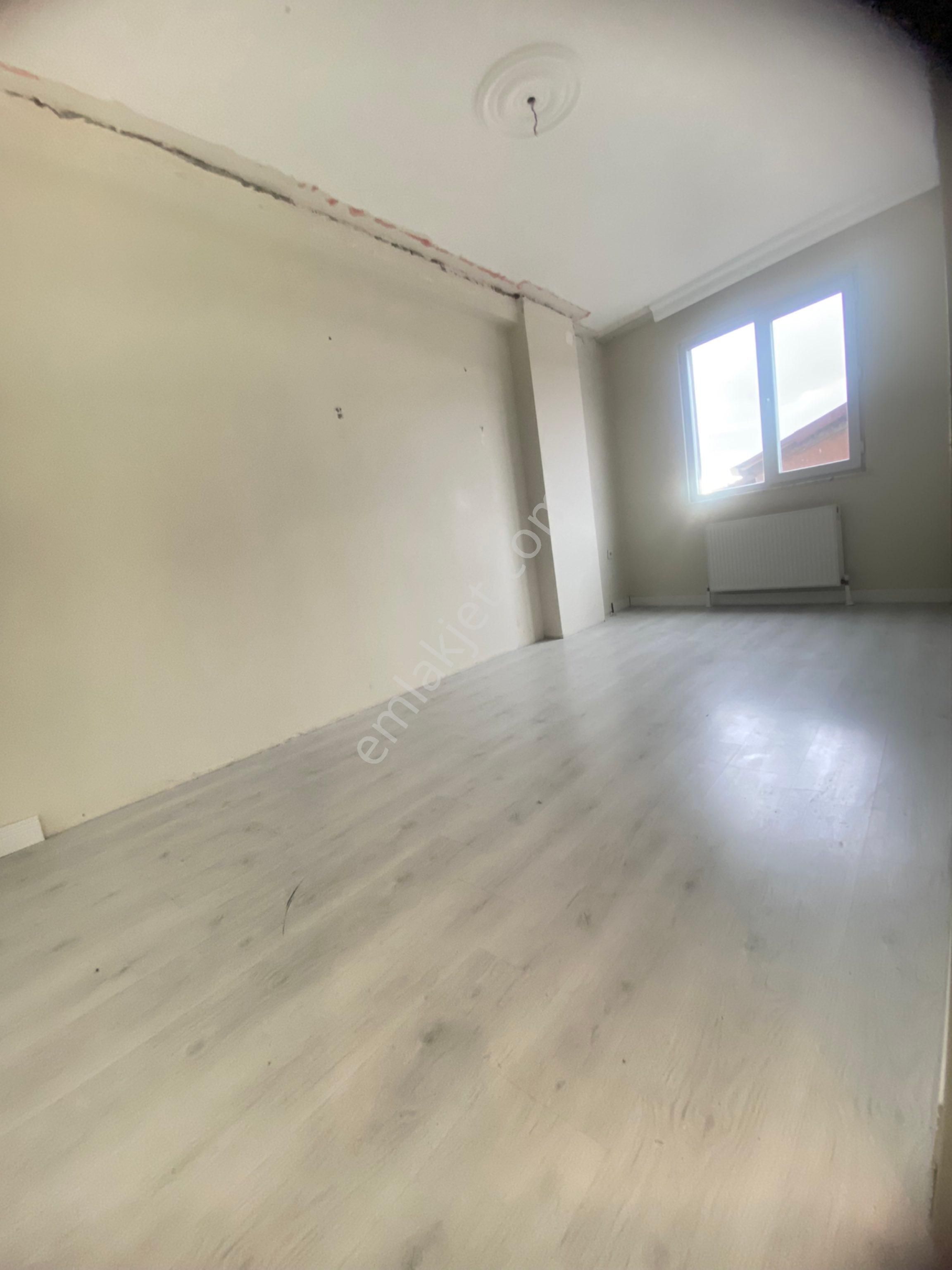 Merve Mahallesinde 2+1 Ara Kat Satılık Daire - Görsel 14