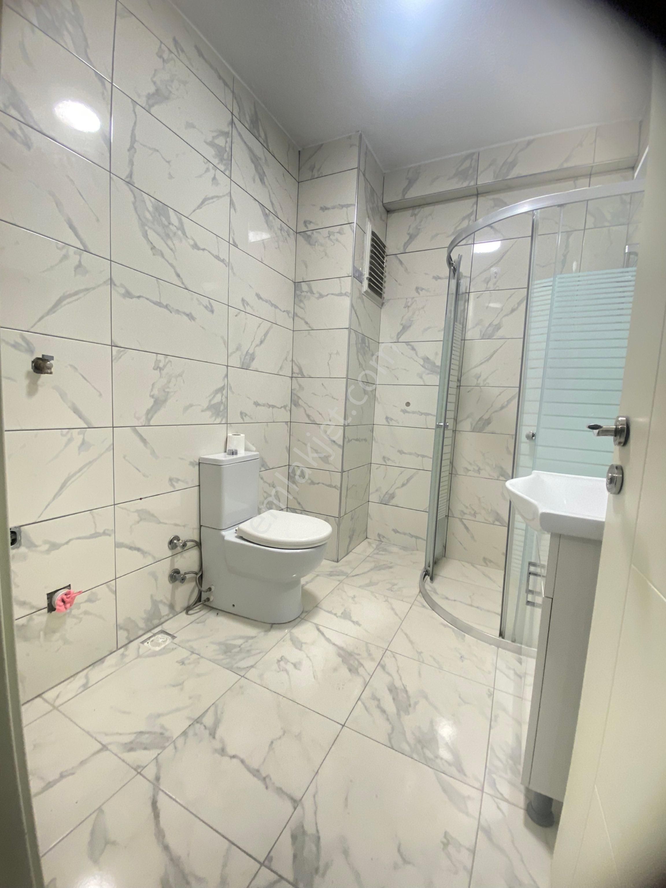 Merve Mahallesinde 2+1 Ara Kat Satılık Daire - Görsel 20