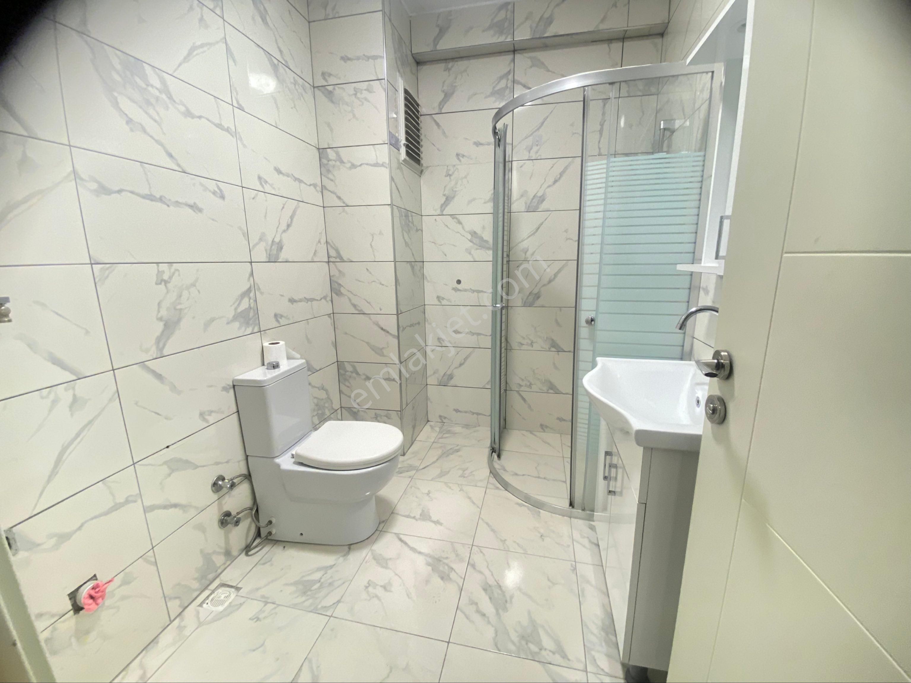 Merve Mahallesinde 2+1 Ara Kat Satılık Daire - Görsel 19