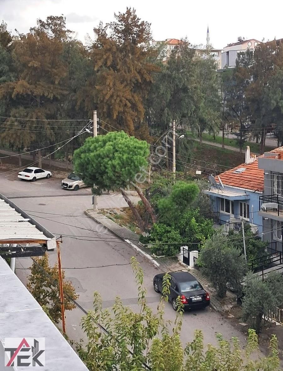 Eşsiz Deniz Ve Şehir Manzaralı Sıfır 4+1 Lüks Tripleks - Görsel 4