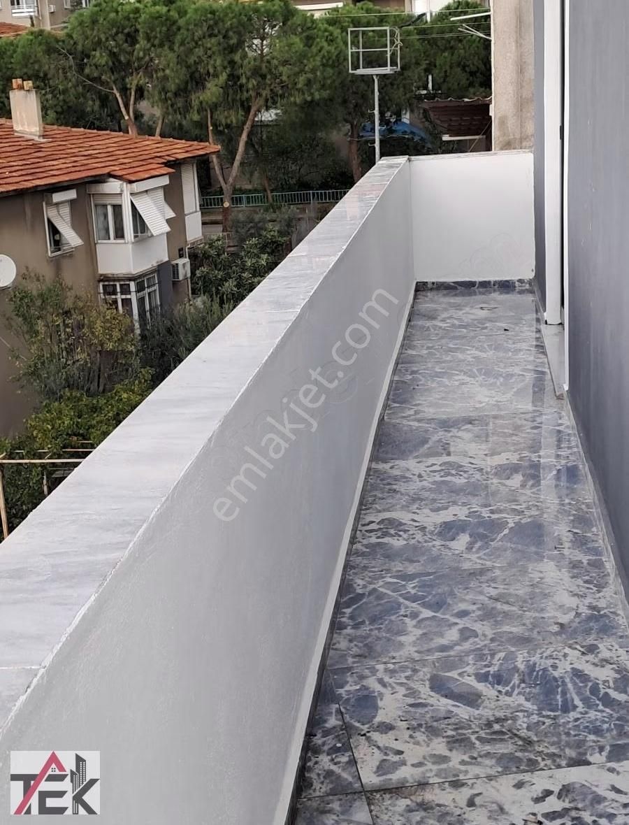 Eşsiz Deniz Ve Şehir Manzaralı Sıfır 4+1 Lüks Tripleks - Görsel 33