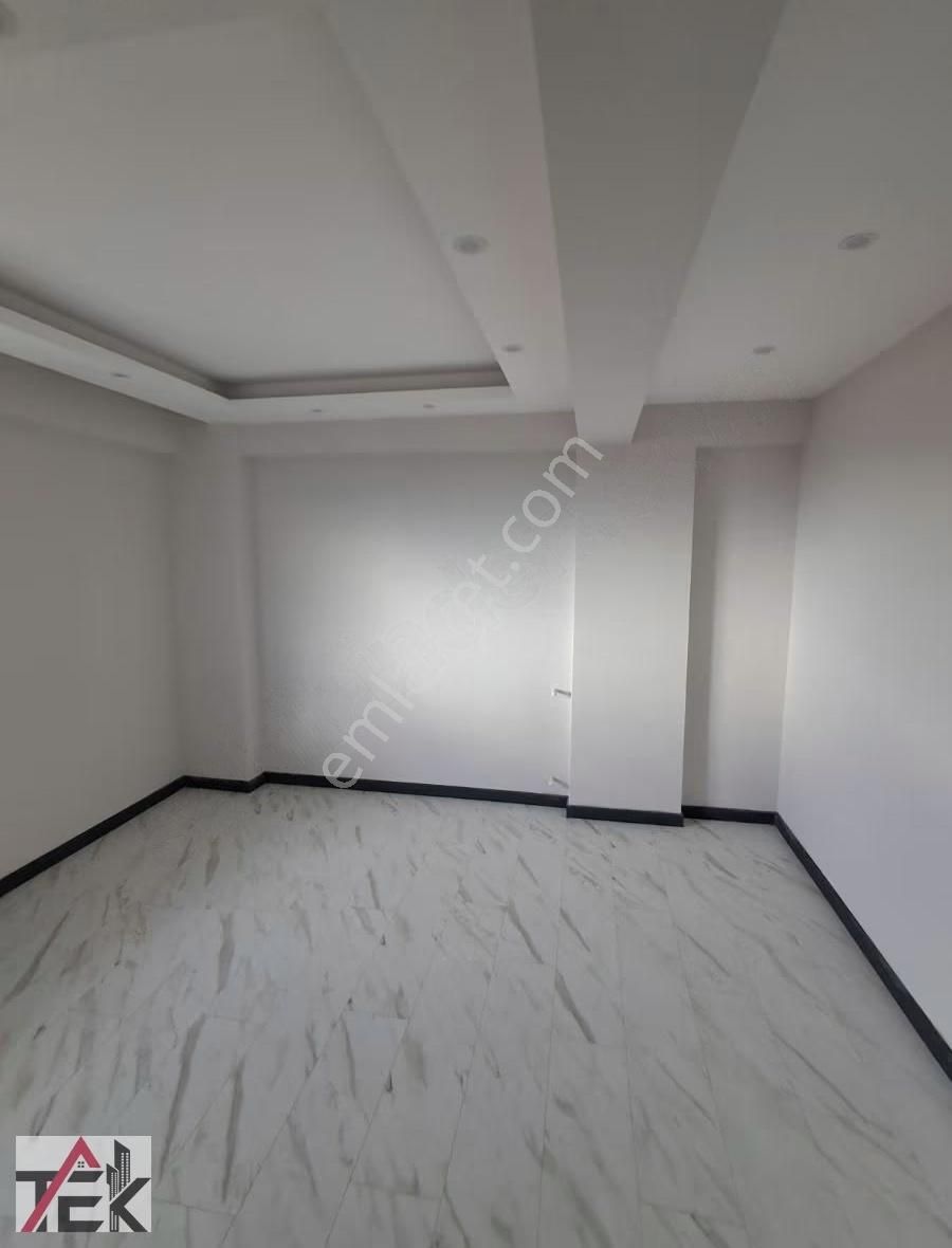 Eşsiz Deniz Ve Şehir Manzaralı Sıfır 4+1 Lüks Tripleks - Görsel 12