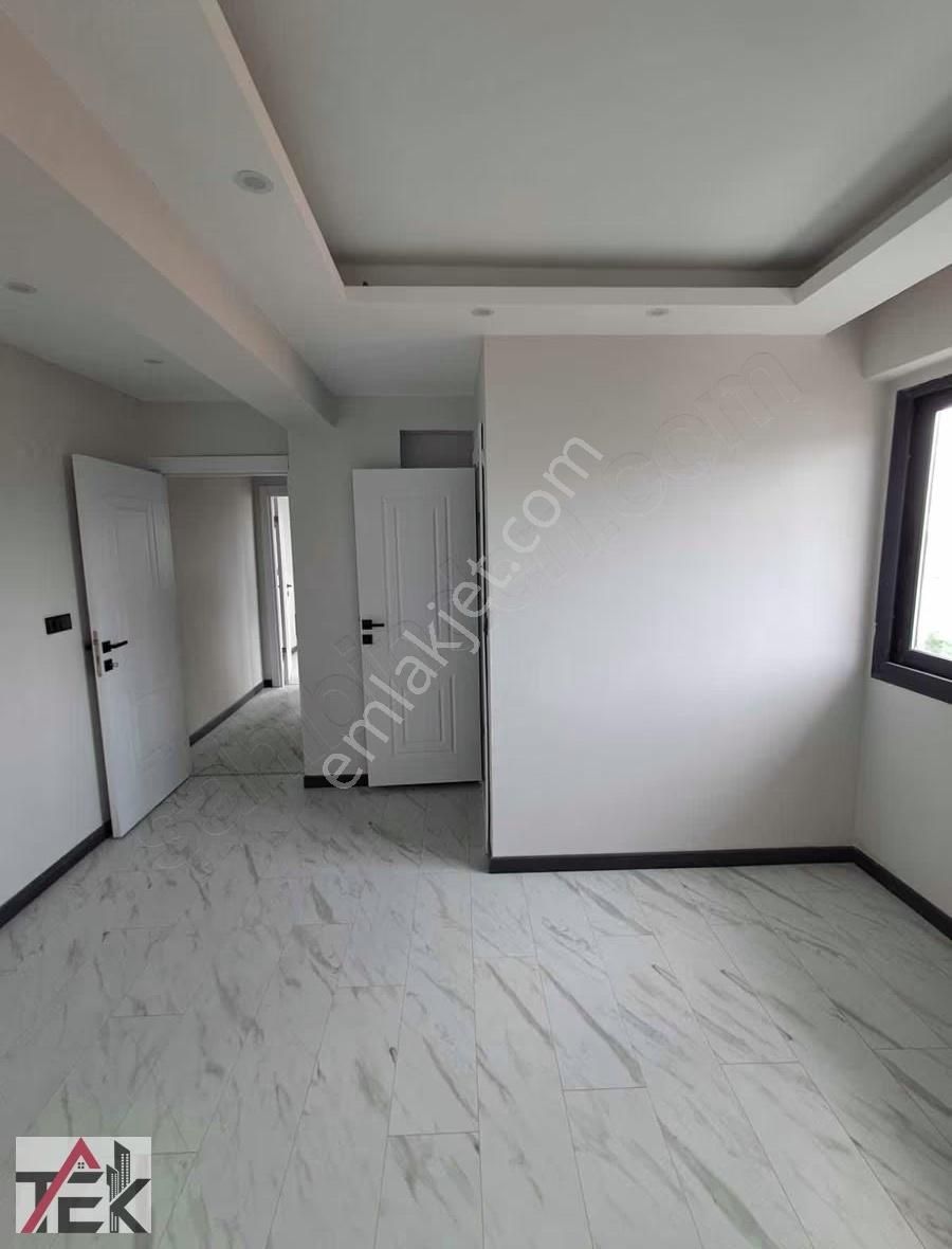 Eşsiz Deniz Ve Şehir Manzaralı Sıfır 4+1 Lüks Tripleks - Görsel 25