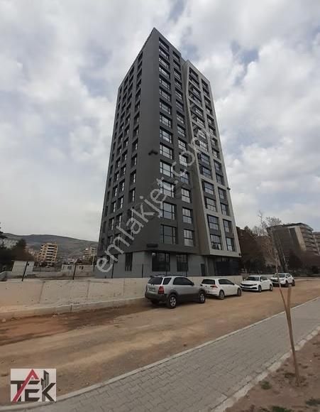 Y.ibrahim Hakkı Caddesinde 4+1 Sıfır Rezidans Akıllı Ev Satılık - Görsel 32