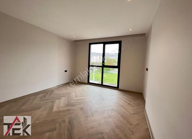 Y.ibrahim Hakkı Caddesinde 4+1 Sıfır Rezidans Akıllı Ev Satılık - Görsel 12