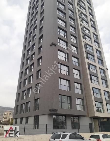 Y.ibrahim Hakkı Caddesinde 4+1 Sıfır Rezidans Akıllı Ev Satılık - Görsel 16