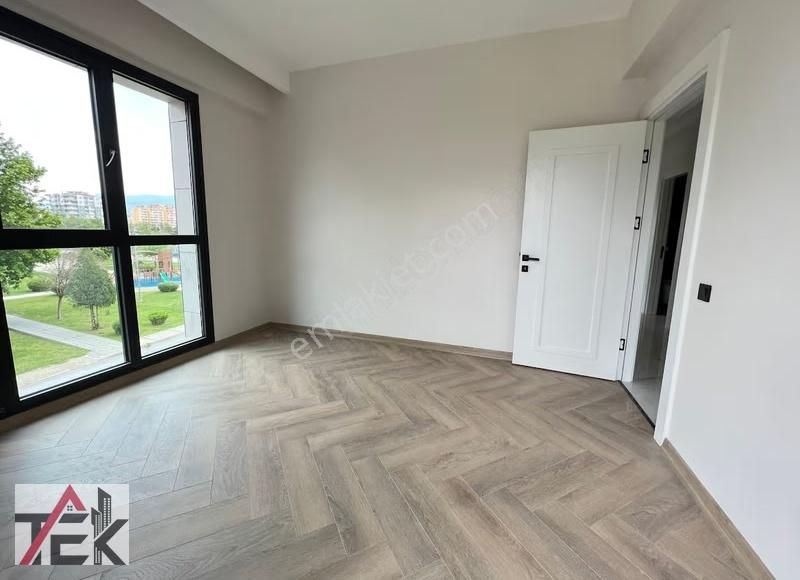 Y.ibrahim Hakkı Caddesinde 4+1 Sıfır Rezidans Akıllı Ev Satılık - Görsel 26