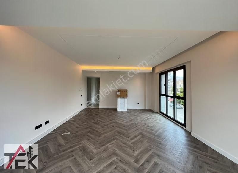 Y.ibrahim Hakkı Caddesinde 4+1 Sıfır Rezidans Akıllı Ev Satılık - Görsel 19