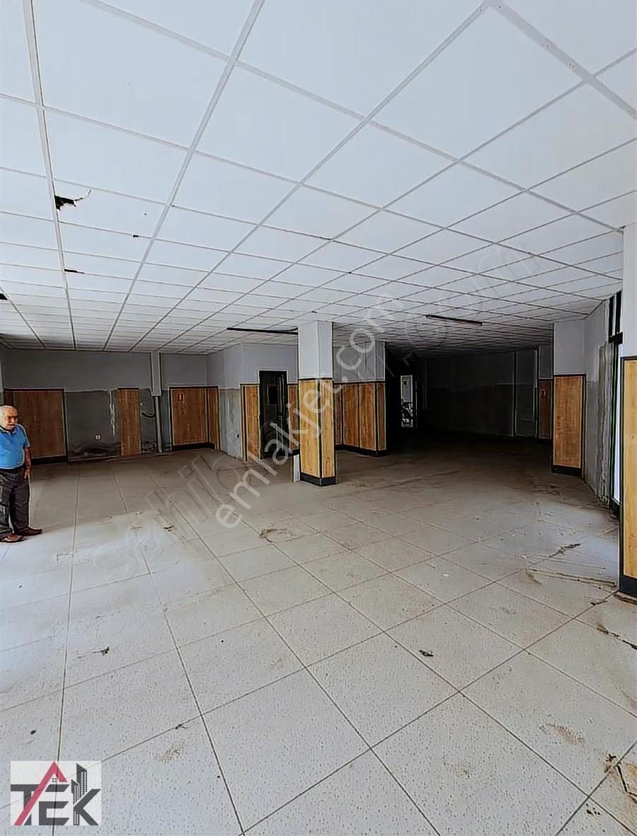 Ümit Mahallesinde 195m2 Net Çok Amaçlı Köşe Dükkan Kiralık - Görsel 15