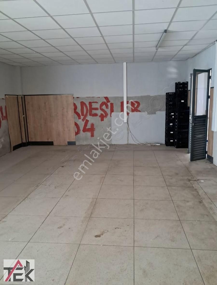 Ümit Mahallesinde 195m2 Net Çok Amaçlı Köşe Dükkan Kiralık - Görsel 13