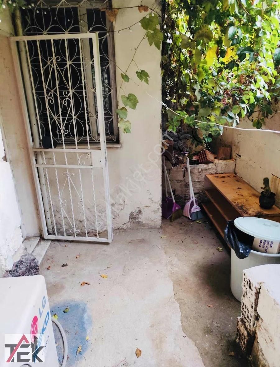 Bahçeli, Uygun Fiyatlı 1+1 Daire Yatırımlık Fırsat! - Görsel 13