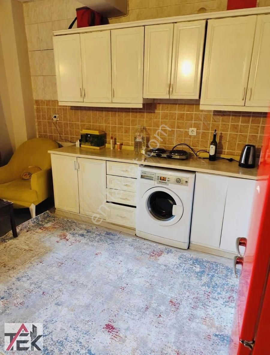 Bahçeli, Uygun Fiyatlı 1+1 Daire Yatırımlık Fırsat! - Görsel 12