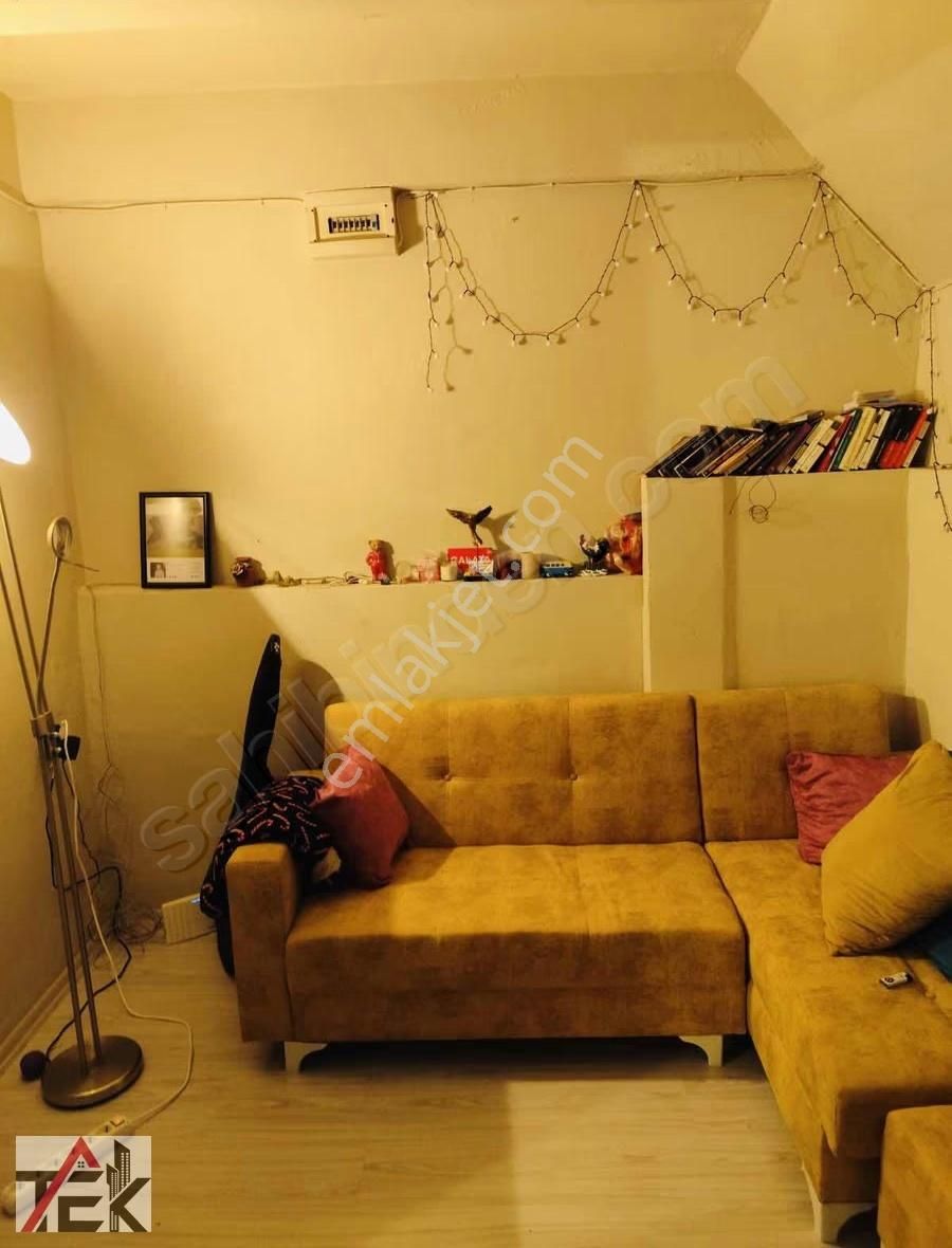 Bahçeli, Uygun Fiyatlı 1+1 Daire Yatırımlık Fırsat! - Görsel 15