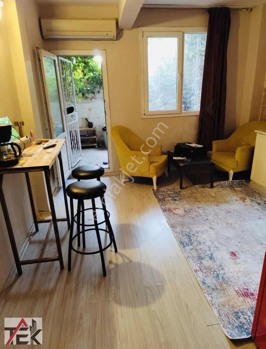 Bahçeli, Uygun Fiyatlı 1+1 Daire Yatırımlık Fırsat!