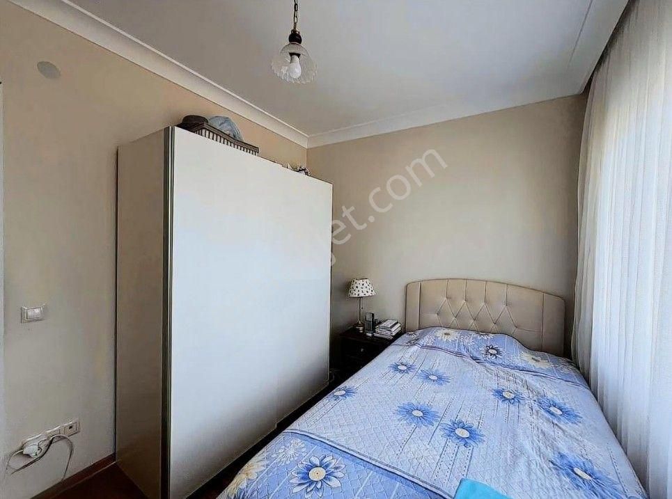 Kozyatağı' Nda 3+1 90 M2 Net İskanlı Ebeveyn Banyolu Satılık Daire - Görsel 11