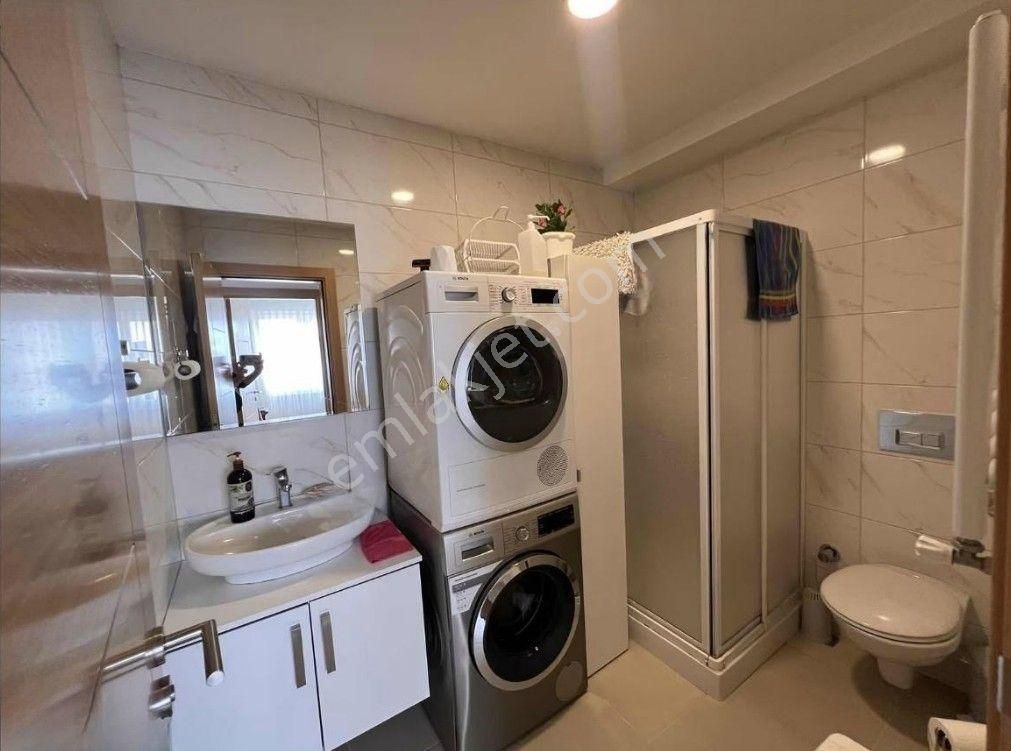 Kozyatağı' Nda 3+1 90 M2 Net İskanlı Ebeveyn Banyolu Satılık Daire - Görsel 10