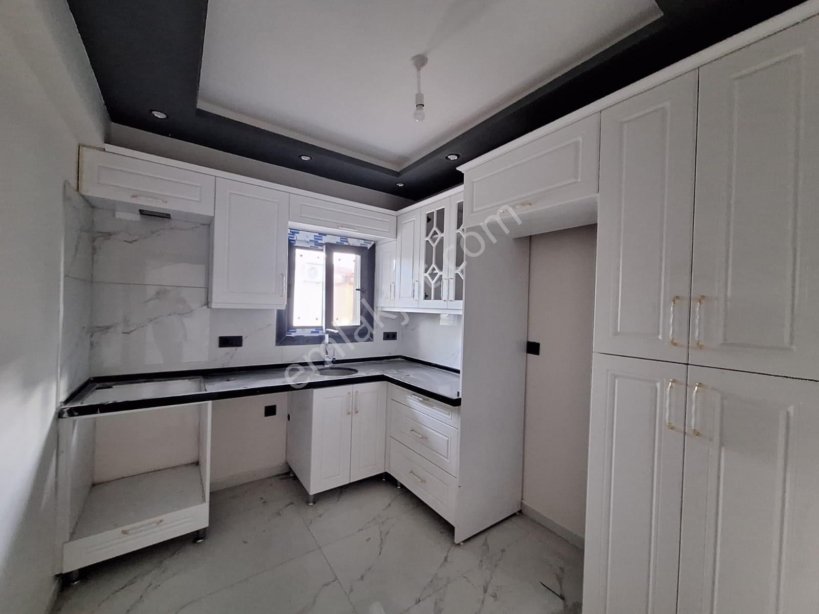 Fırsat!! Acil Atılık 3+1 Ayrı Mutfaklı 130 M2 Dubleks Villa - Görsel 17