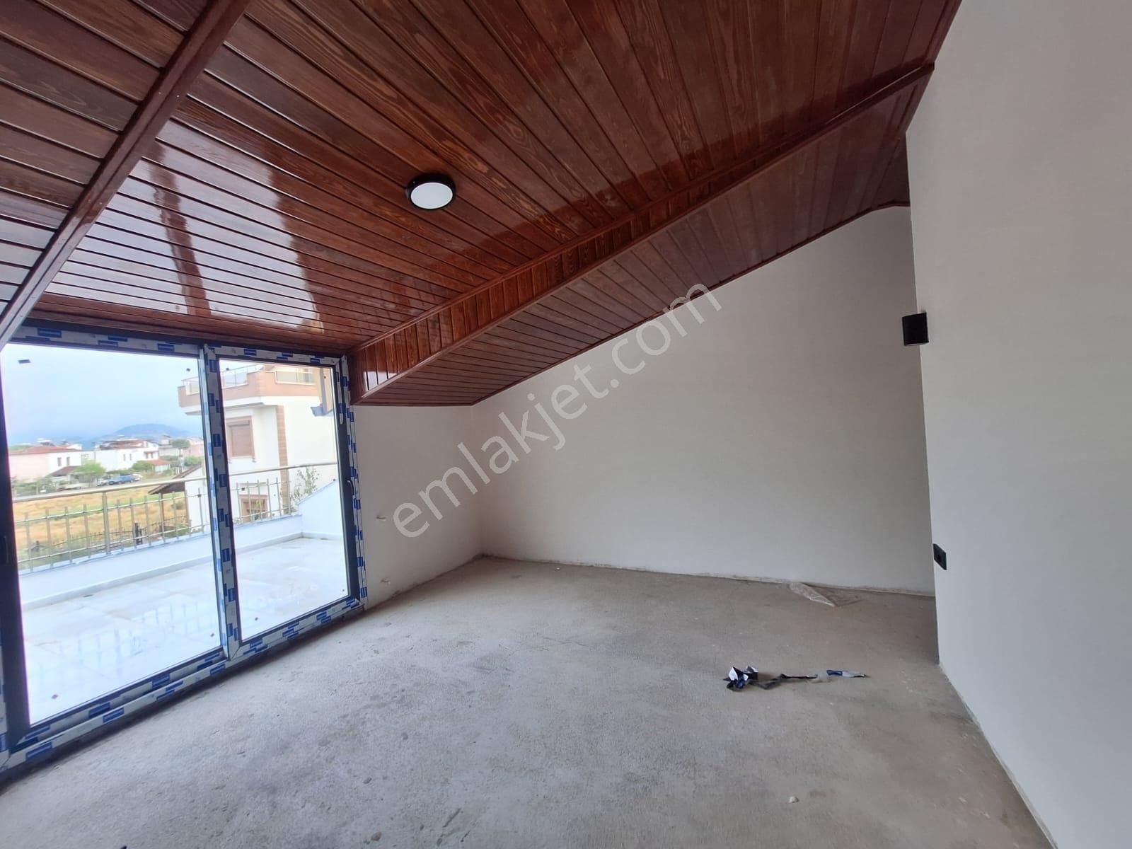 Fırsat!! Acil Atılık 3+1 Ayrı Mutfaklı 130 M2 Dubleks Villa - Görsel 23