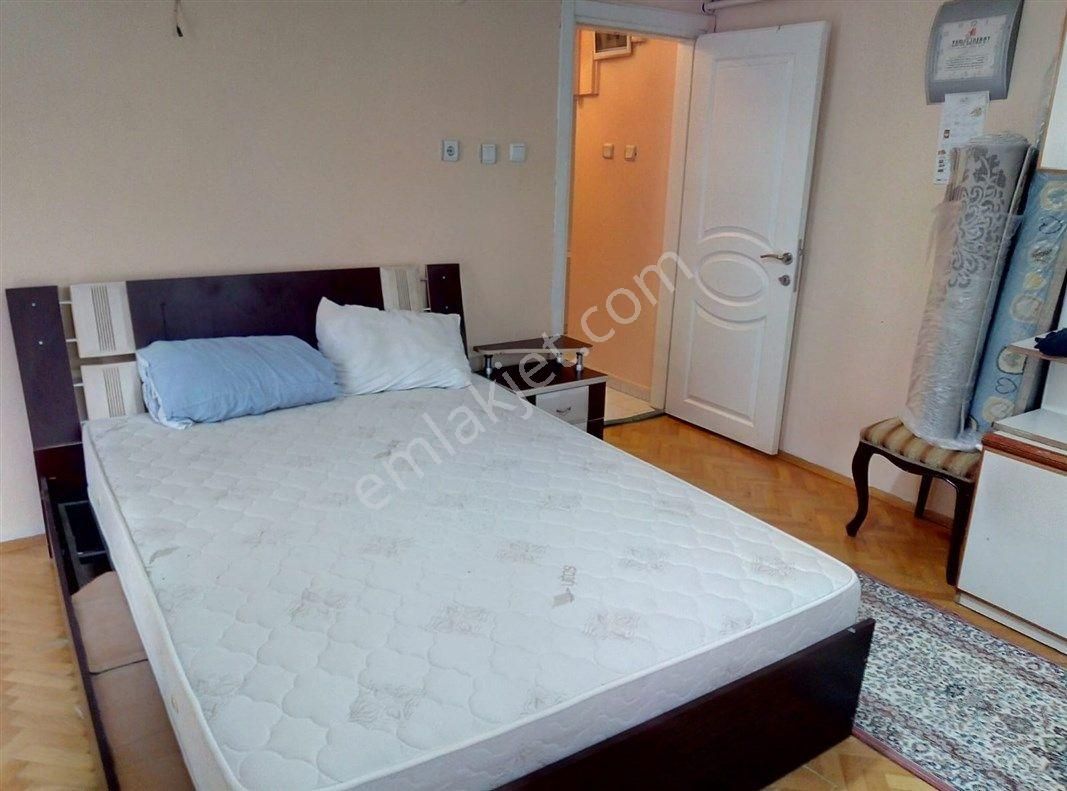 Osmangazi Çekirge'de 3+1 Eşyalı Kiralık Daire - Görsel 4