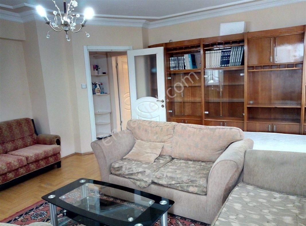 Osmangazi Çekirge'de 3+1 Eşyalı Kiralık Daire - Görsel 2