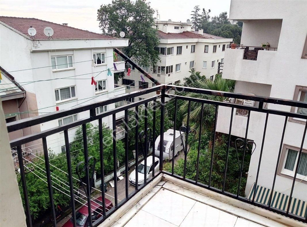 Osmangazi Çekirge'de 3+1 Eşyalı Kiralık Daire - Görsel 10